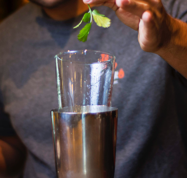 Bartiste Bar Services